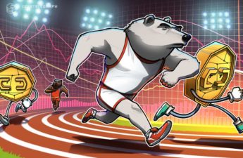 Gaming crypto GALA rallies nearly 350% in November — Correction ahead?