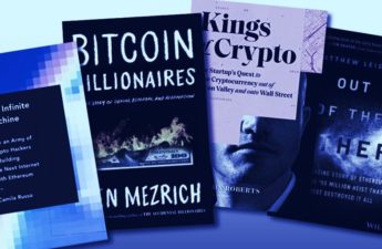 Gift Guide: 7 Best Books About Bitcoin and Blockchain