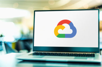 google cloud