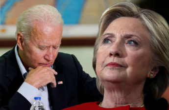 Hillary Clinton Calls on Biden Administration to Regulate Cryptocurrency — Warns of Manipulation by Russia, China