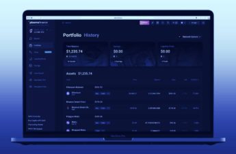 How Plasma Finance Is Bringing DeFi to the Masses