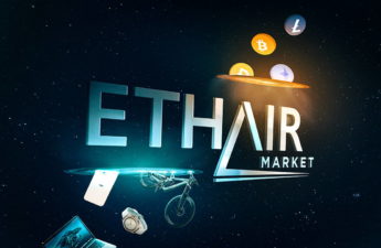 How to Sell Items With Crypto? Ethair Market Offers Users Ebay/Etsy Alternative – Sponsored Bitcoin News