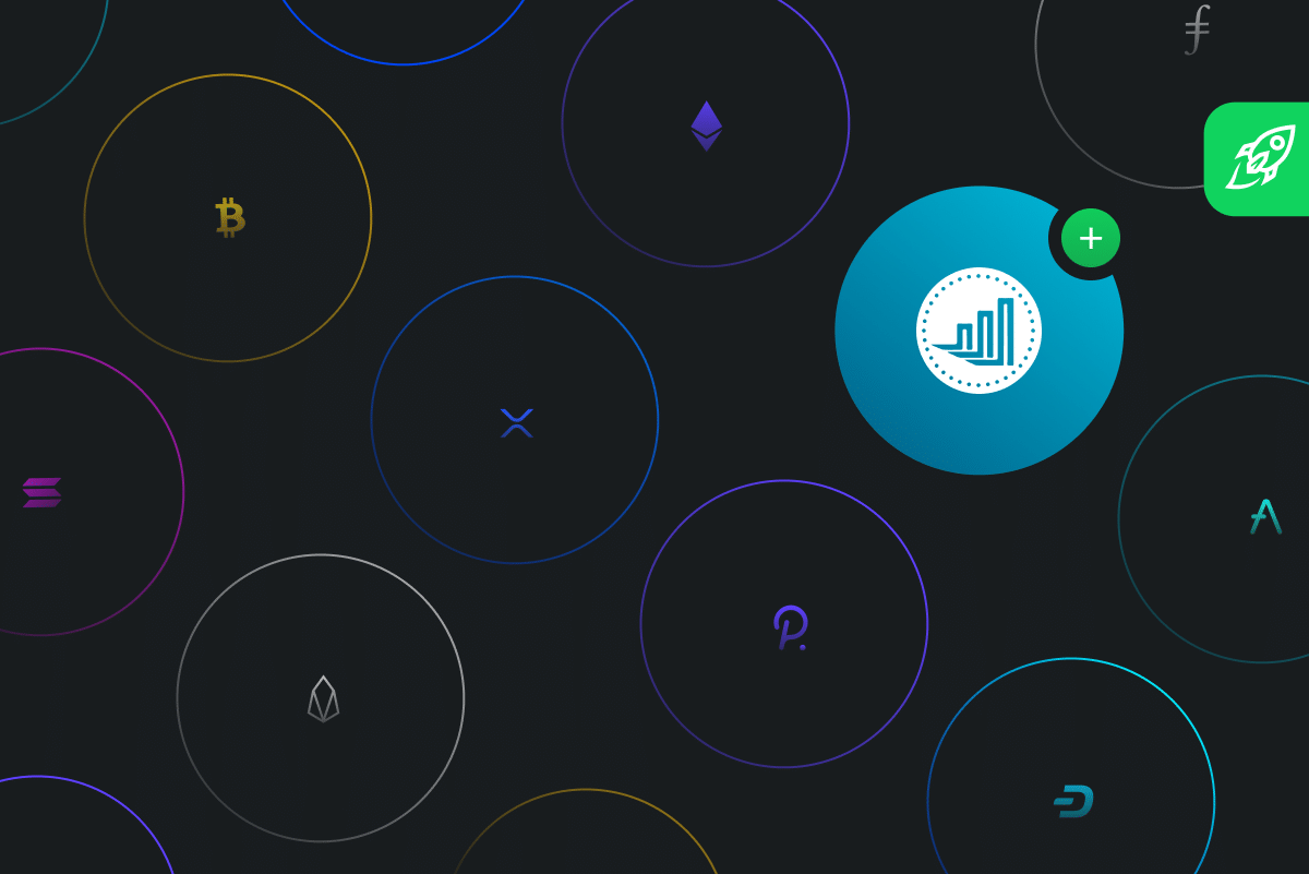 changelly lists idex