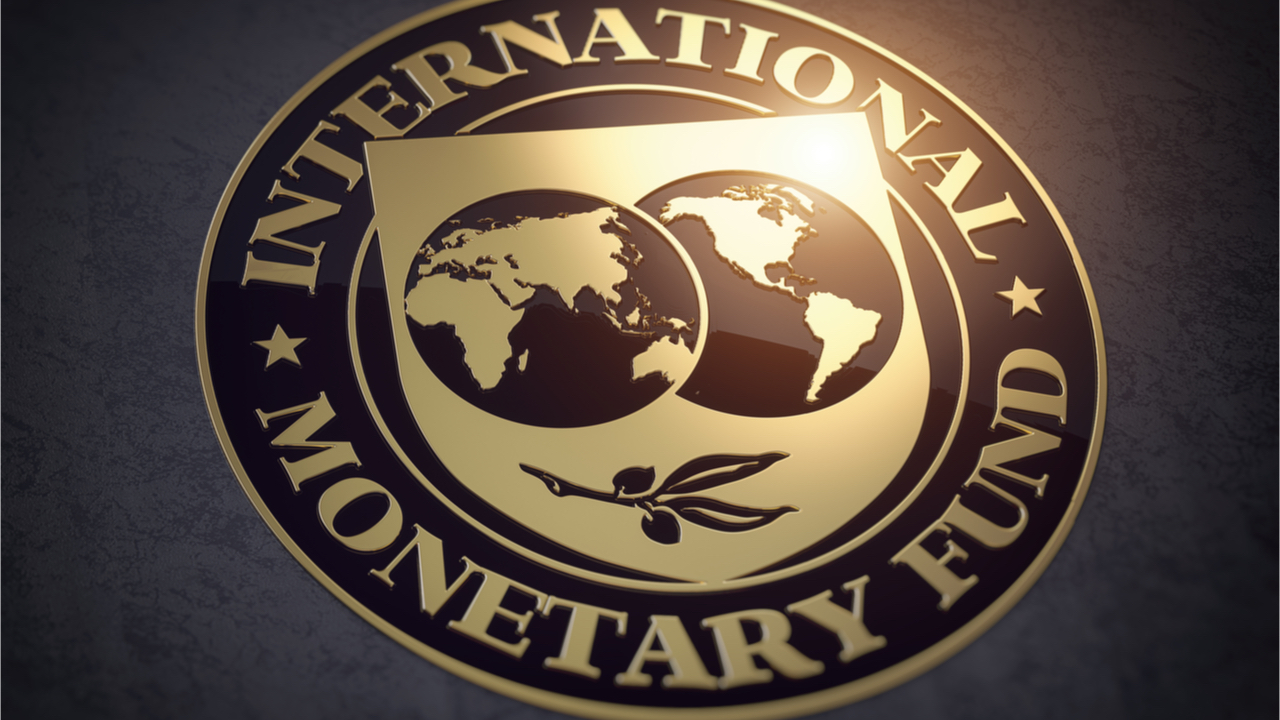 IMF Says Nigerian CBDC Drawing Global Interest, Warns of Associated Risks – Fintech Bitcoin News