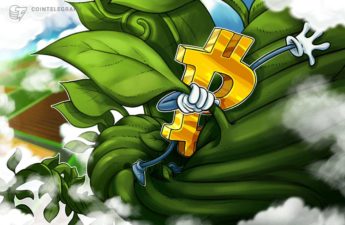 Inflationary winds from around the world spell a sea change for Bitcoin