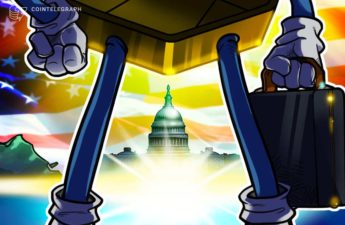 Is US politics divisive enough to make crypto a partisan issue?