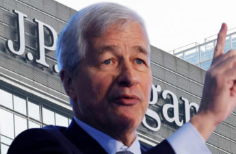 JPMorgan CEO Jamie Dimon Warns People to Be Careful When Investing in Crypto Citing ‘No Intrinsic Value’