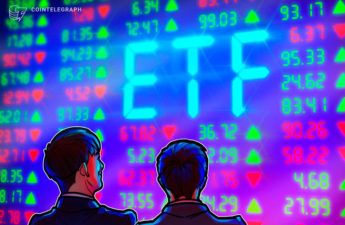 Kelly Strategic Management files for Ethereum futures ETF