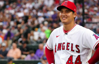 Los Angeles Angels' Shohei Ohtani Joins FTX's Global Ambassadors, MLB Superstar to Be Paid in Crypto