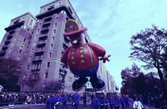 Macy’s Launches Ethereum NFT Collection Based on Thanksgiving Day Parade