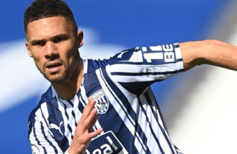 Major League Soccer Star Kieran Gibbs Reveals Plans to Convert 50% of His Salary Into Bitcoin