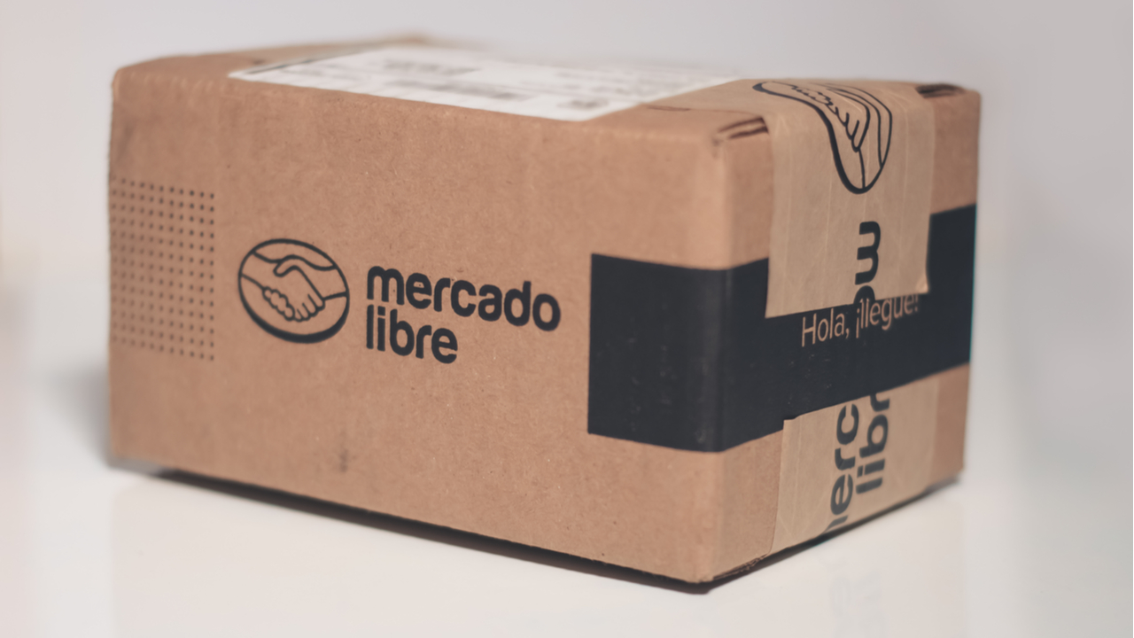 mercadolibre