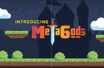 MetaGods, The 8-Bit Action Role-Playing Blockchain Game – Press release Bitcoin News