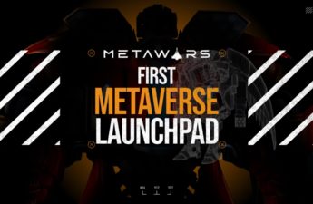 MetaWars Launchpad Revolutionizing the GameFi Industry as the 'First' Cross-Game Metaverse Launchpad – Press release Bitcoin News