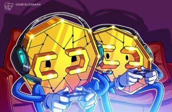 Metaverse gaming tokens Ethverse and Axie Infinity avoid crypto downtrend