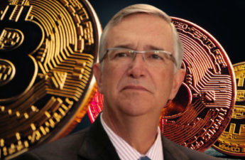 Mexico's Third Richest Man Advises Buy Bitcoin Now — Says US Looking Increasingly Like Third World Country – Economics Bitcoin News