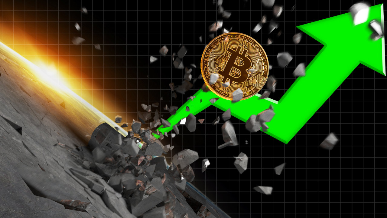 Microstrategy CEO Discusses Bitcoin Becoming $100 Trillion Asset Class — Says BTC Will Grow 100X