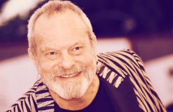 Monty Python’s Terry Gilliam Is Auctioning His Surrealist Art as an Ethereum NFT