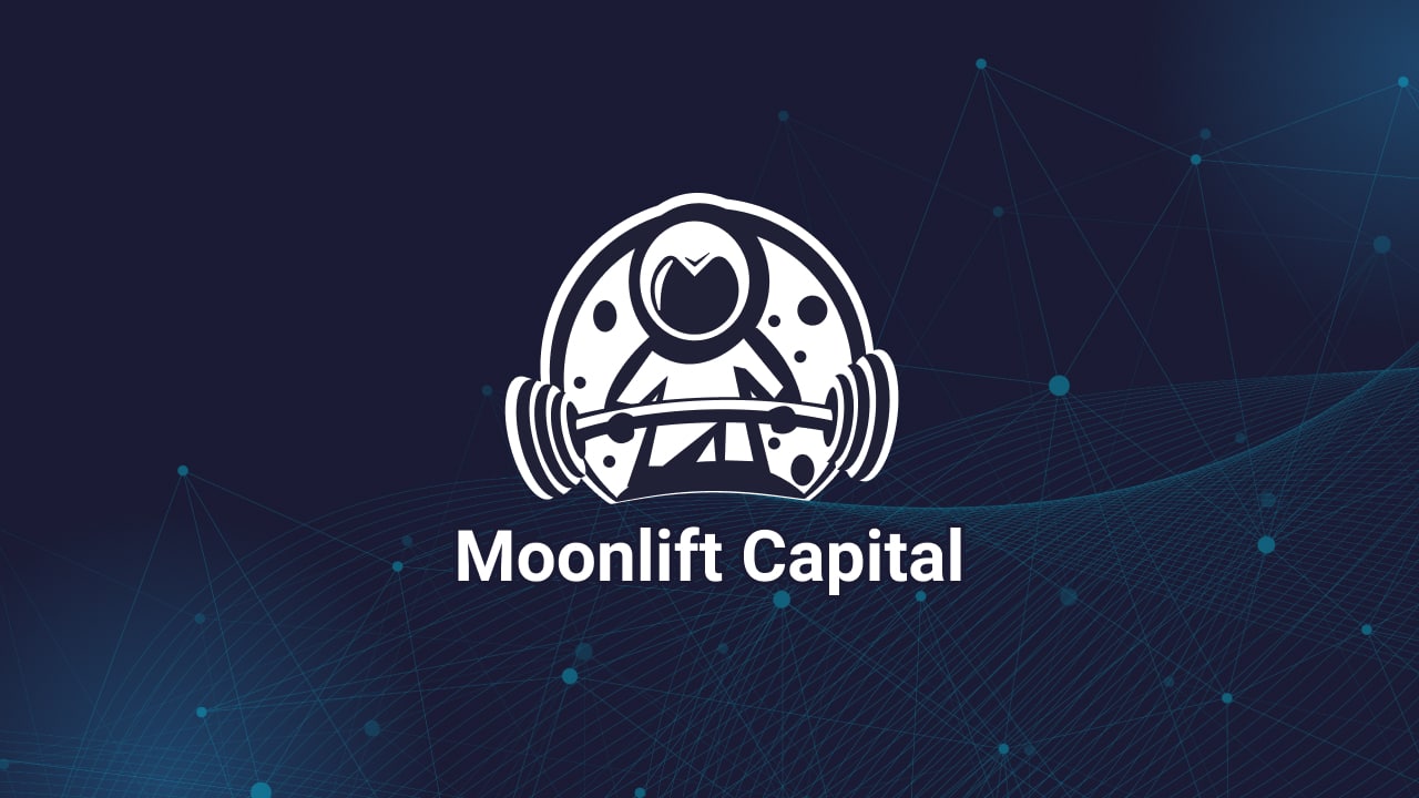 Moonlift Announces Rebranding Changes Name to Moonlift Capital – Press release Bitcoin News