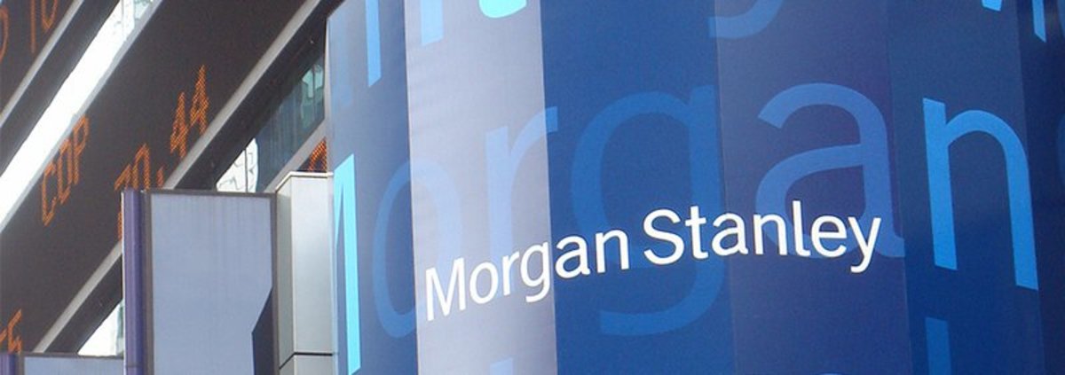 Morgan Stanley Funds Adding to Bitcoin Exposure, SEC Filings Show