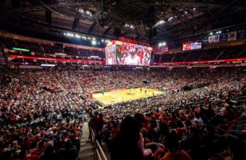 NBA Team Houston Rockets to Integrate Bitcoin Services Through NYDIG