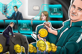 Cointelegraph Magazine