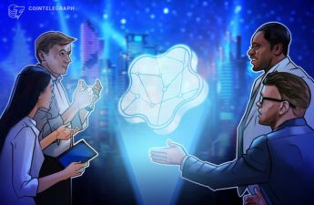 NFT sales aim for a $17.7B record in 2021: Report by Cointelegraph Research