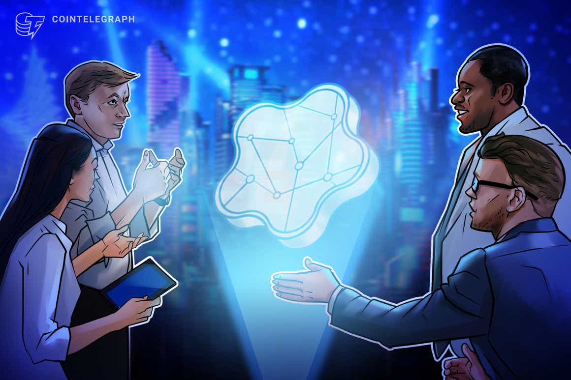 NFT sales aim for a $17.7B record in 2021: Report by Cointelegraph Research