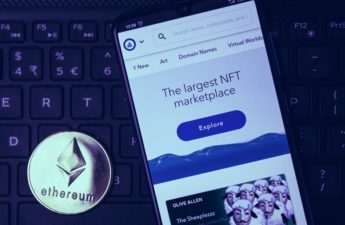 New Funding Round Would Give NFT Marketplace OpenSea $10B Valuation