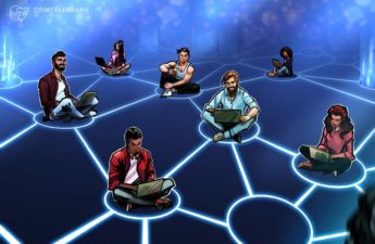 New tribes of the Metaverse — Community-owned economies