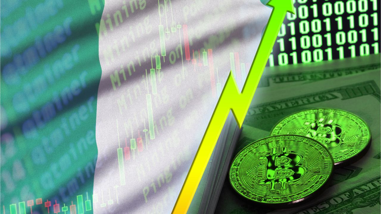 Nigerian Crypto Exchange Raises Over $4 Million in Latest Funding Round – Emerging Markets Bitcoin News