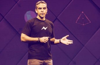 Novi Crypto Wallet Chief David Marcus Leaving Facebook