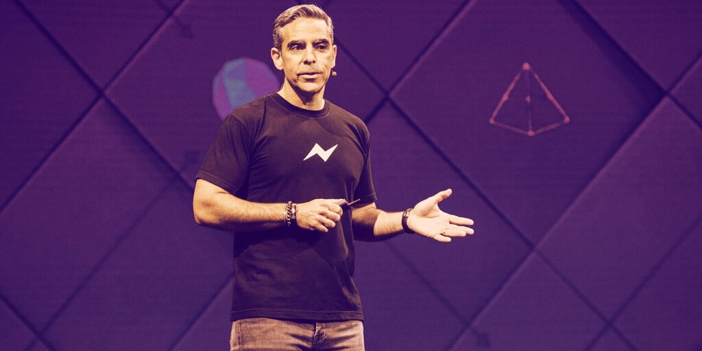 Novi Crypto Wallet Chief David Marcus Leaving Facebook