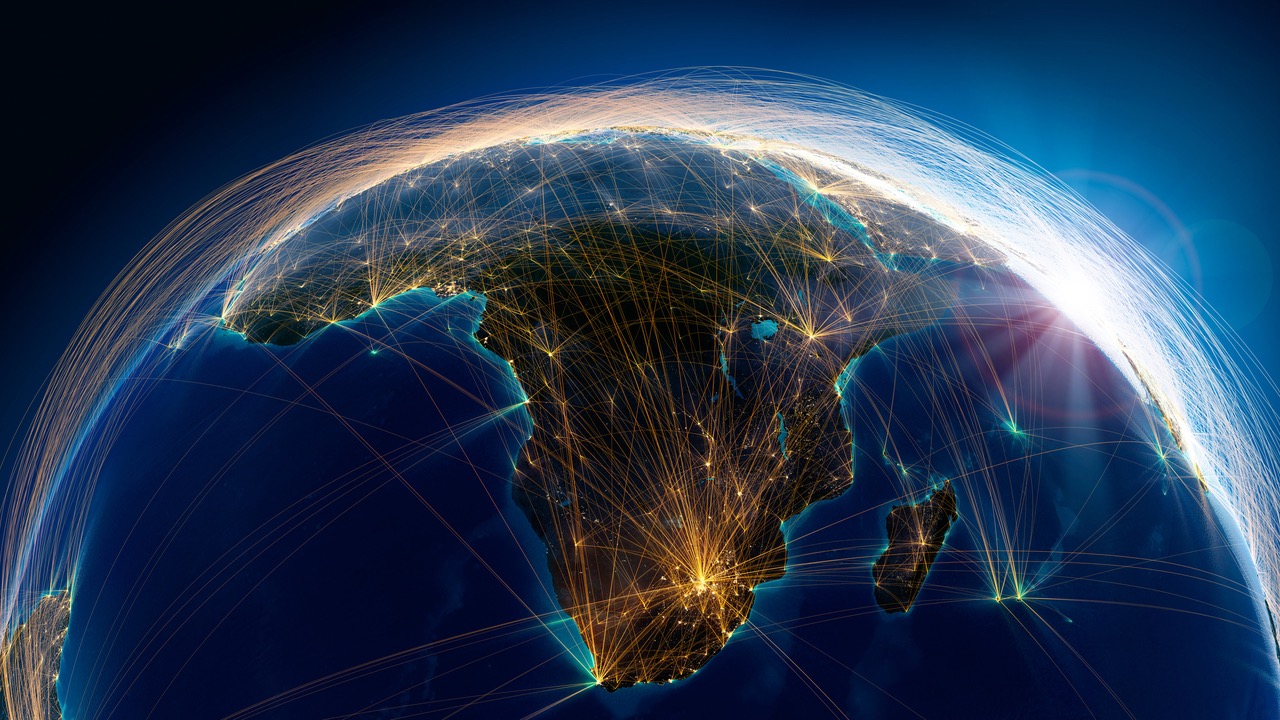 Number of Africa-Based Users on Kucoin Platform Surge by 200% in First 10 Months of 2021 – Interview Bitcoin News