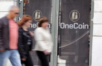 Onecoin Victims Petition Bulgaria for Seizure of Assets and Compensation