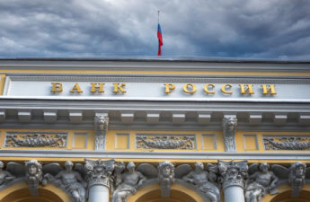 Opposed to Bitcoin Payments, Bank of Russia Says State Should Not Stimulate Cryptocurrencies