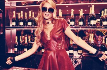 Paris Hilton Joins $20M Investment in NFT Platform Origyn