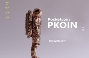 Pocketcoin (PKOIN) Is Now Available for Purchase With Visa/Mastercard and 19 Different Cryptos – Sponsored Bitcoin News