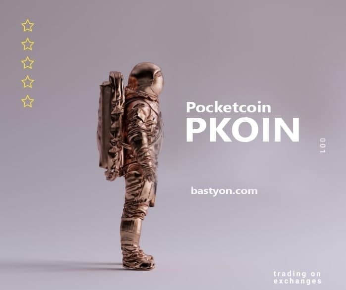 Pocketcoin (PKOIN) Is Now Available for Purchase With Visa/Mastercard and 19 Different Cryptos – Sponsored Bitcoin News