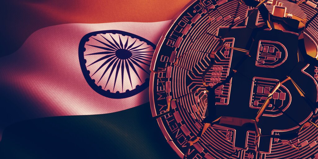 Proposed Legislation to Prohibit 'Private Cryptocurrencies' in India Sparks Confusion