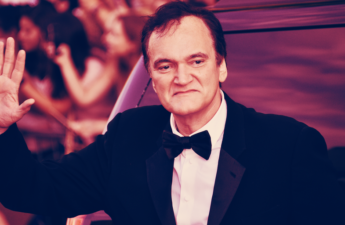 Quentin Tarantino Sued by Miramax Over Pulp Fiction NFTs