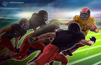 Rams player Odell Beckham Jr. will accept NFL salary in Bitcoin