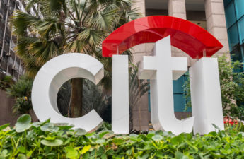 Citigroup to Hire 100 People for Its Crypto Division: Report