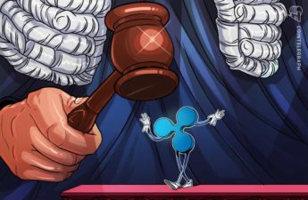 Ripple case with SEC to ‘likely’ reach a conclusion in 2022, says CEO