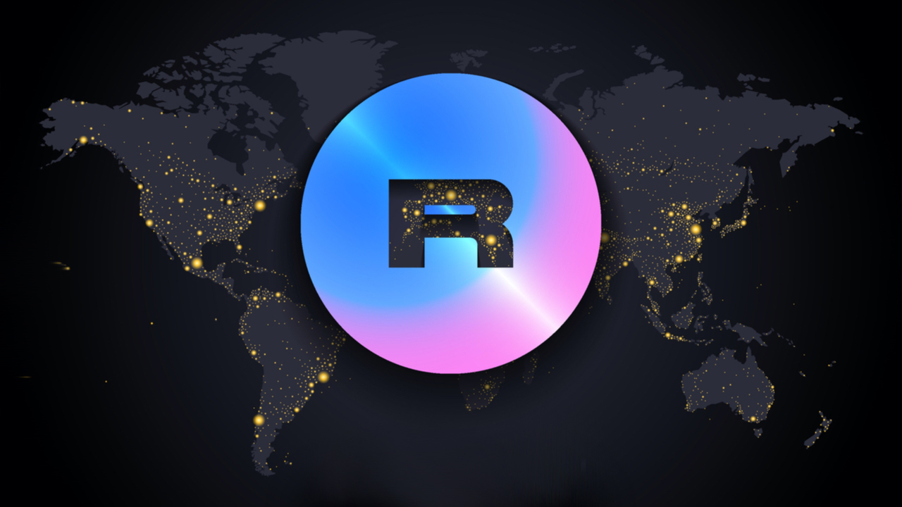 Seventh-Largest NFT Platform Rarible Launches Messaging Application