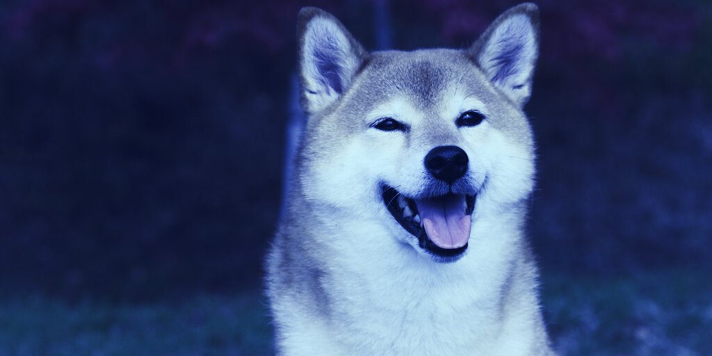 Shiba Inu Up 18% Amid 1 Million SHIB Holders Milestone