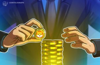 Shiba Inu team issues scam alert to SHIB investors