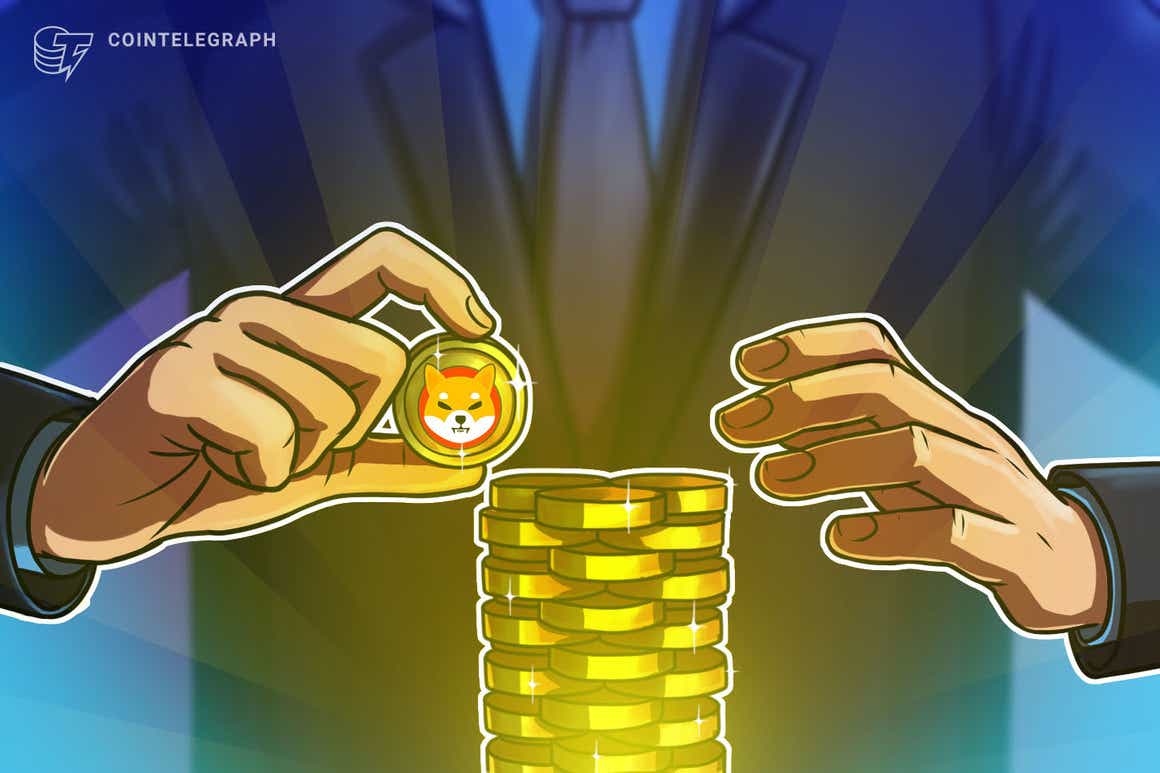 Shiba Inu team issues scam alert to SHIB investors