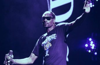 Snoop Dogg Drops 'Decentral Eyes Dogg' NFT on SuperRare