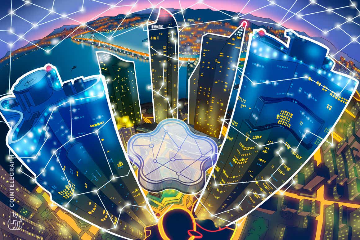 South Korea's leading blockchain facing greater competition in NFT market